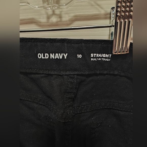 Old Navy boys jeans - Picture 3 of 3